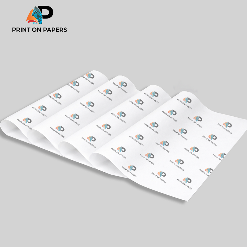 Custom Butter Paper