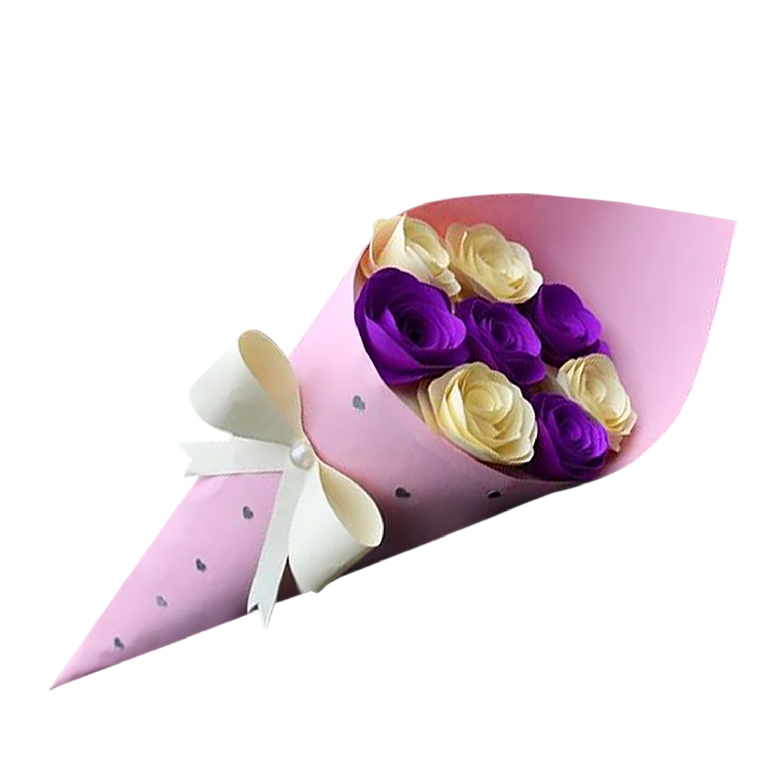 FLOWER BOUQET 2 PNG