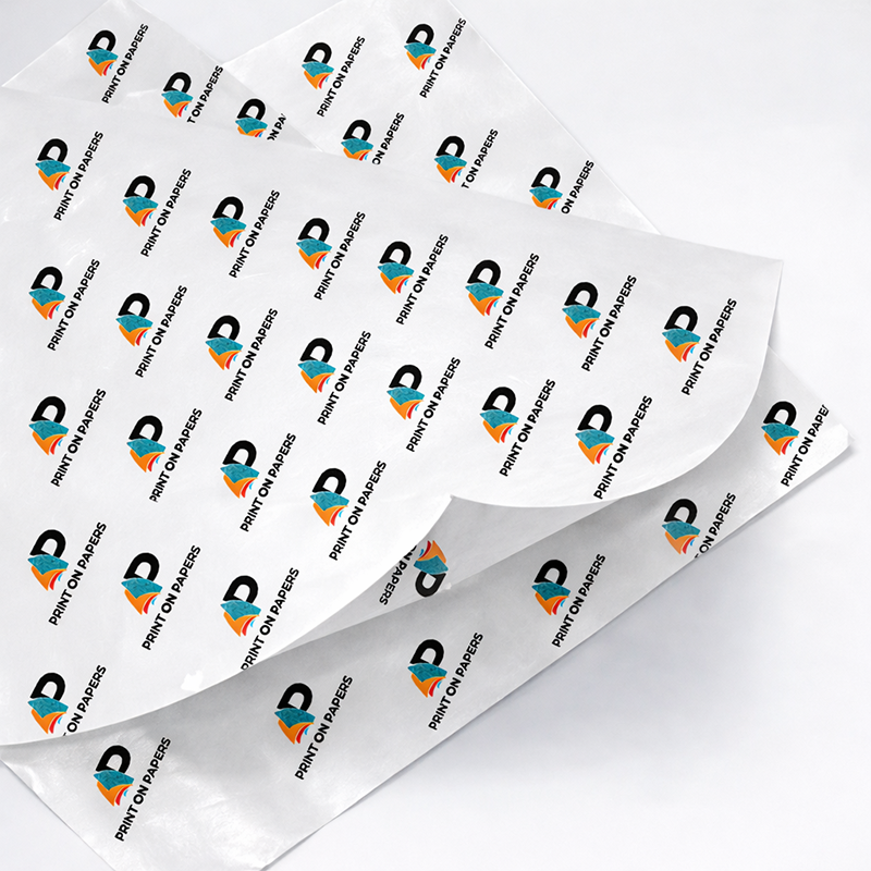 Custom Greaseproof Paper - Image 4