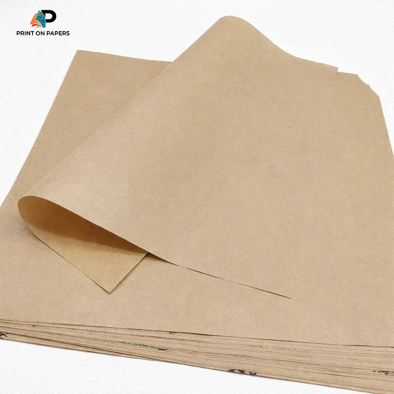 Kraft paper 2