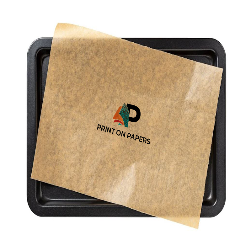 Custom Parchment Paper