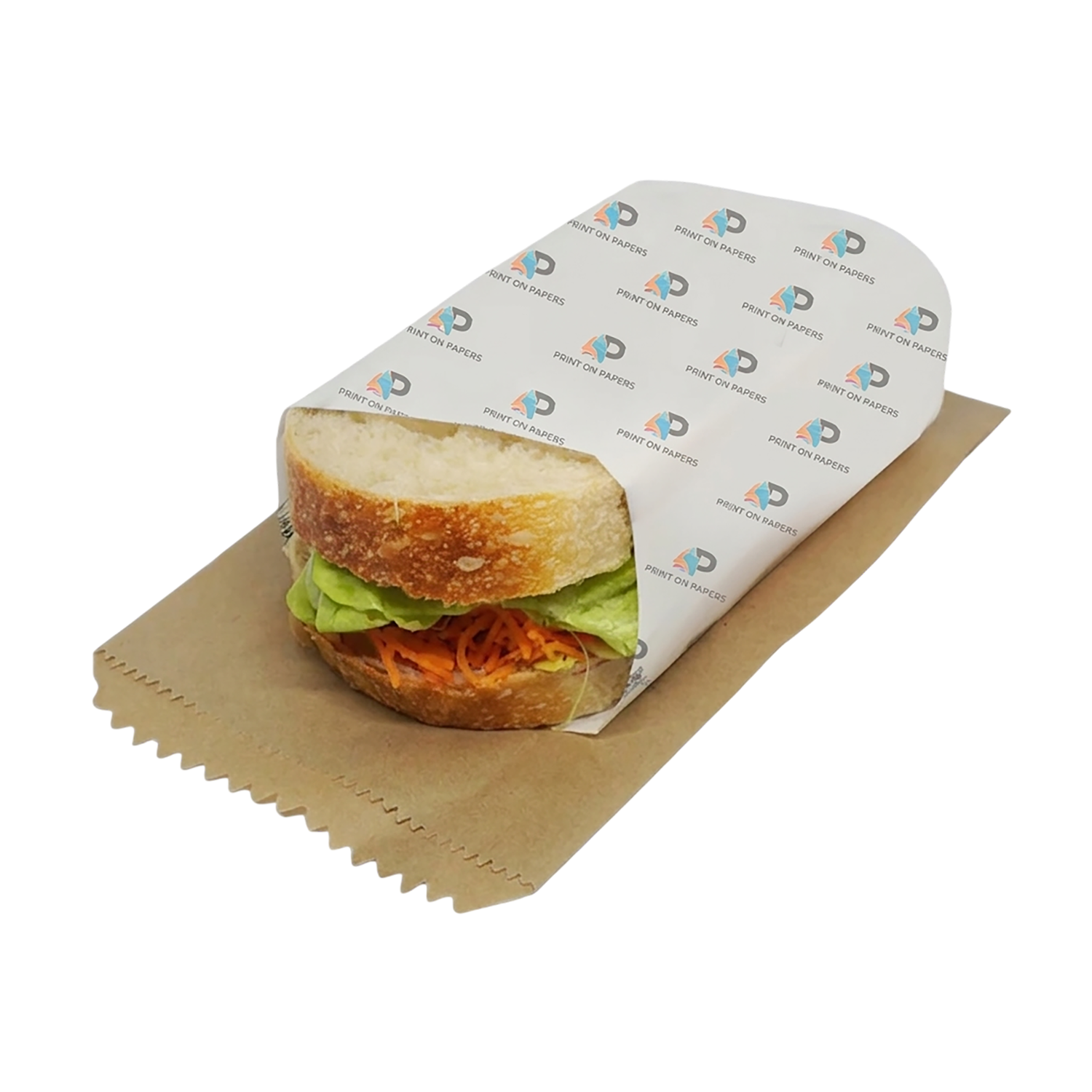 SANDWICH PAPER PNG-22