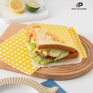 Custom-Sandwich-Paper
