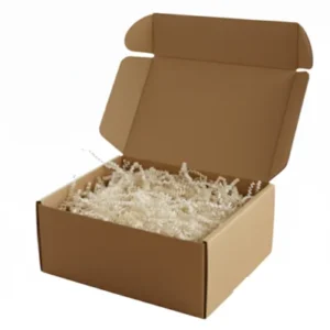 Custom Crinkle Paper
