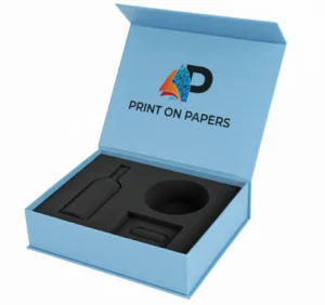 Custom Packaging Inserts