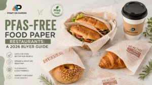 PFAS-Free Food Paper Restaurants A 2026 Buyer Guide